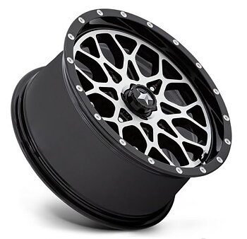 FUEL PORTAL 15x7" 4/156 4+3