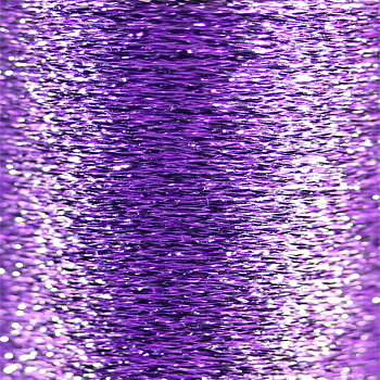 Wittmore Braid - Metallic Purple