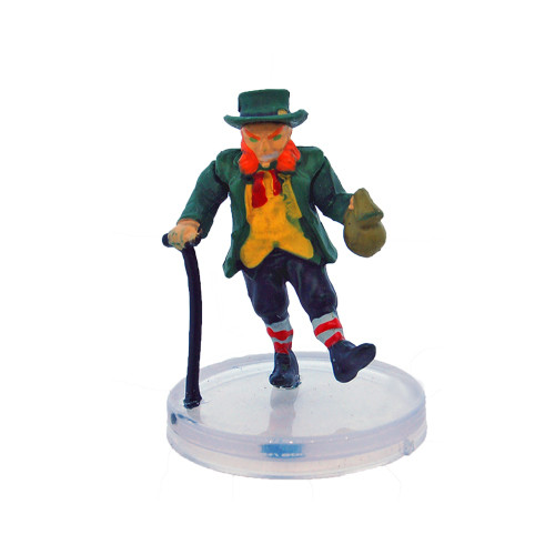 Pathfinder Battles: Darklands Rising #05 Leprechaun (C)