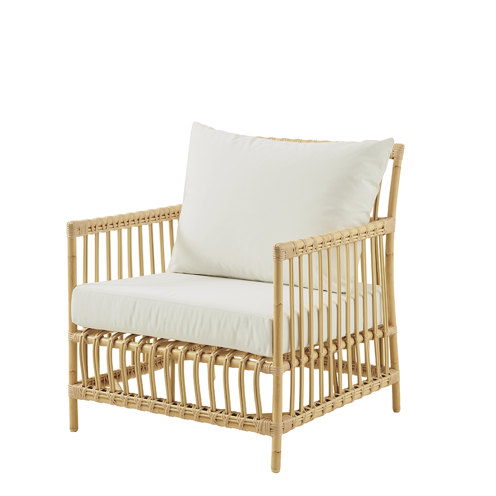 Caroline Fåtölj - Utomhus - Sika-Design - 7