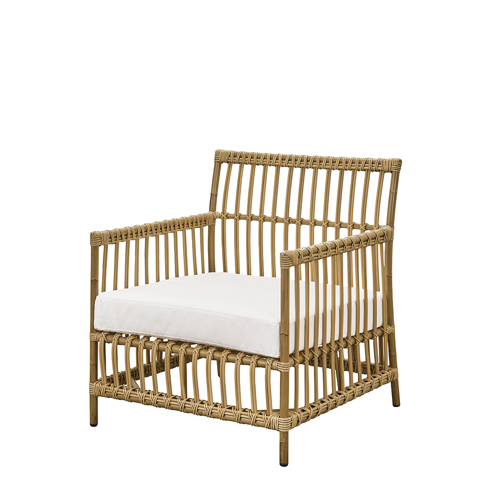 Caroline Fåtölj - Utomhus - Sika-Design