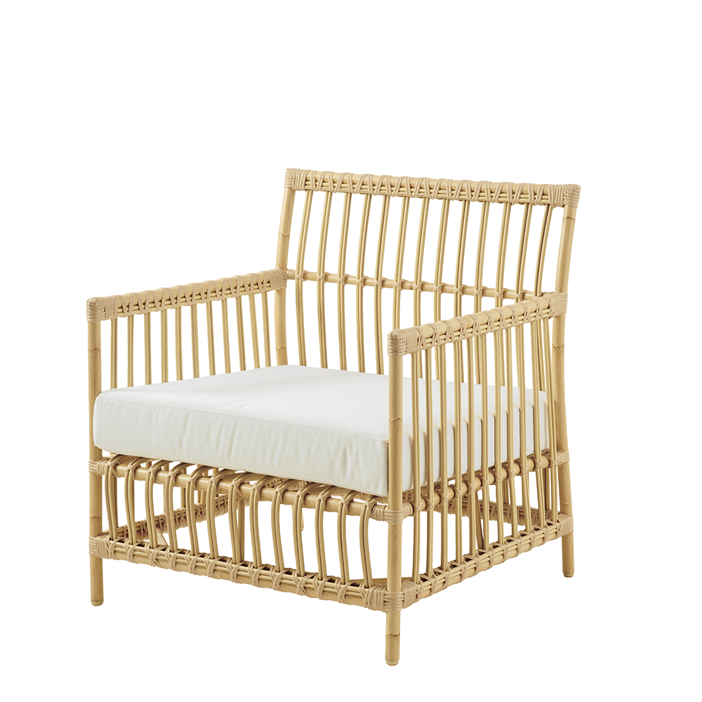 Caroline Fåtölj - Utomhus - Sika-Design - 5