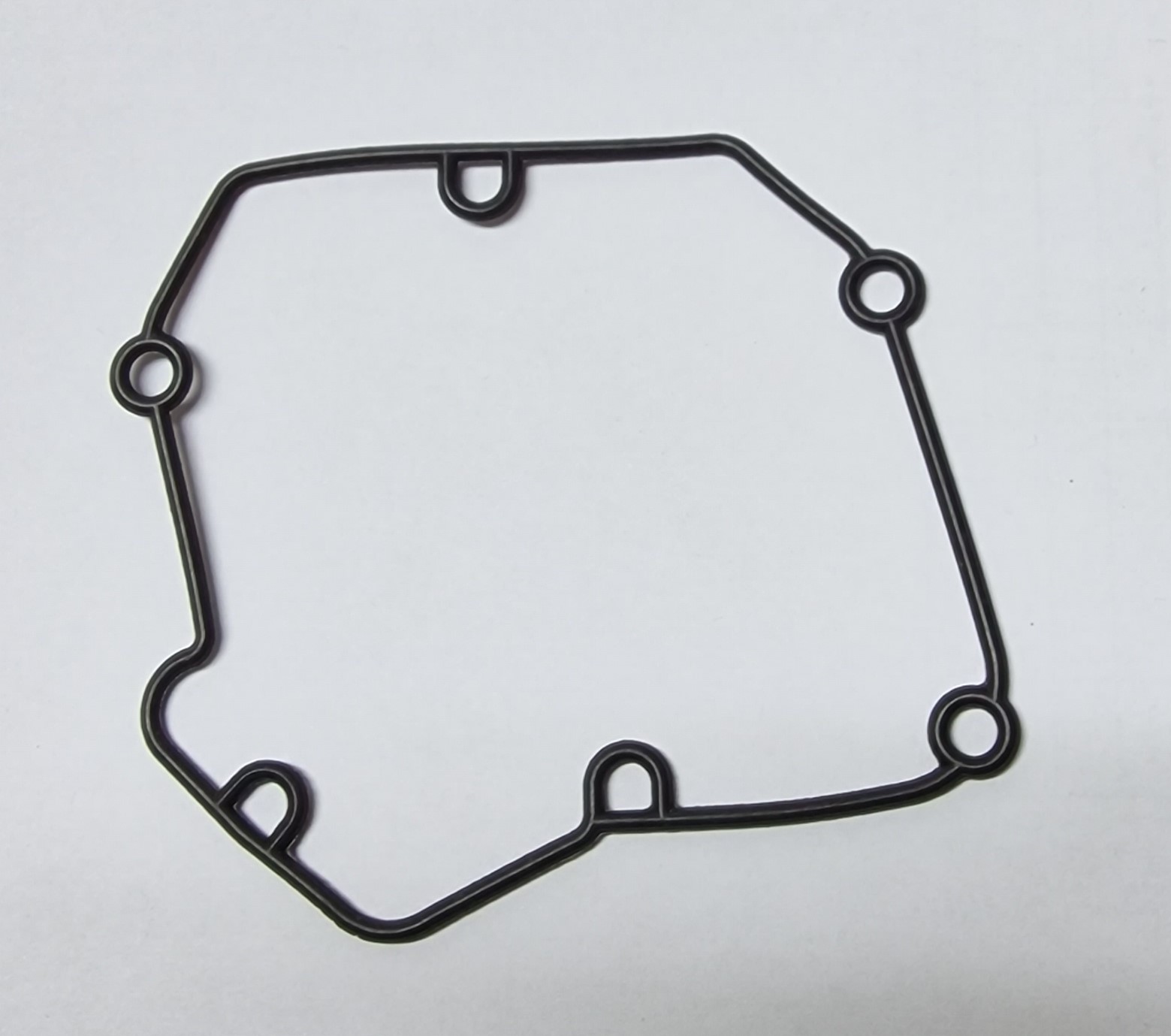 Gasket float lid German Stromberg CDUS