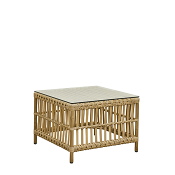 Caroline Side Table - Outdoor - Sika-Design