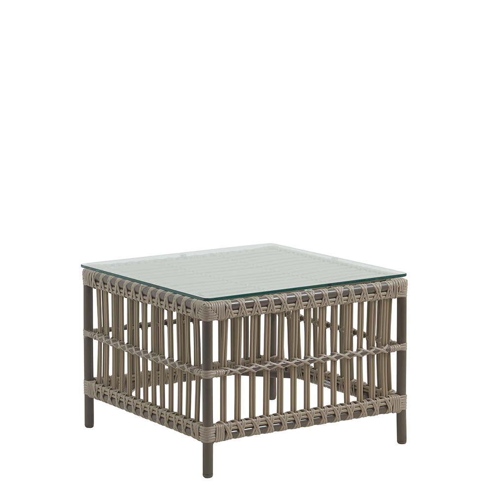 Caroline Side Table - Outdoor - Sika-Design - 4