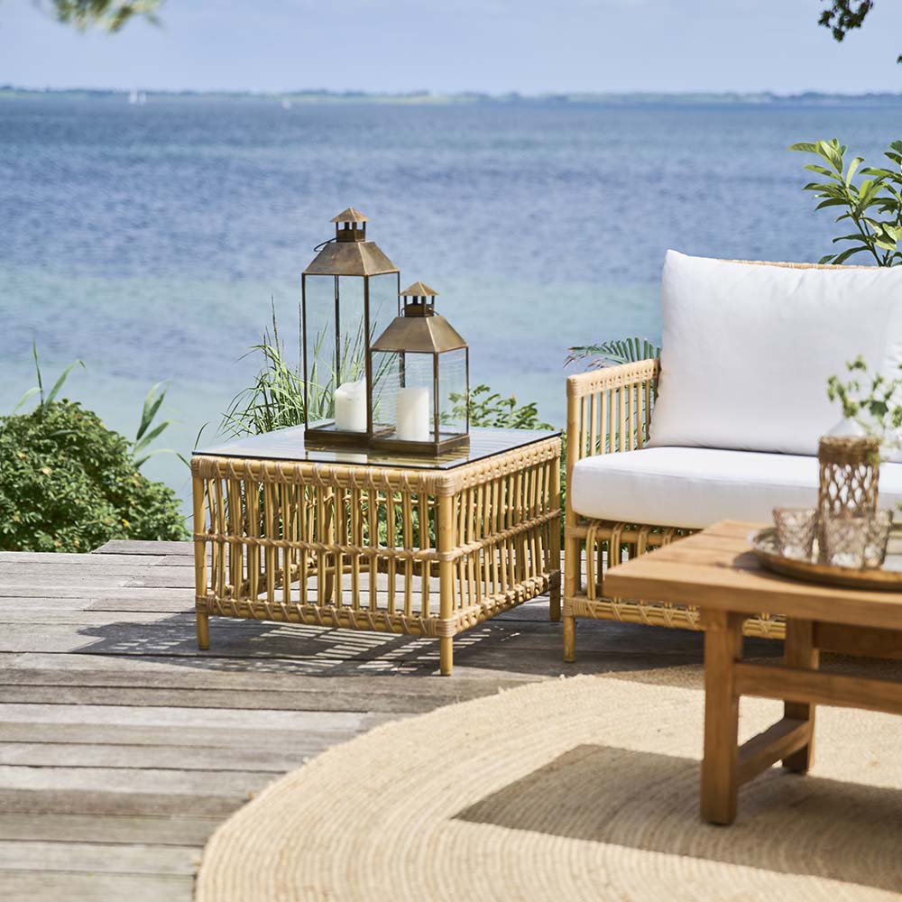 Caroline Side Table - Outdoor - Sika-Design - 3