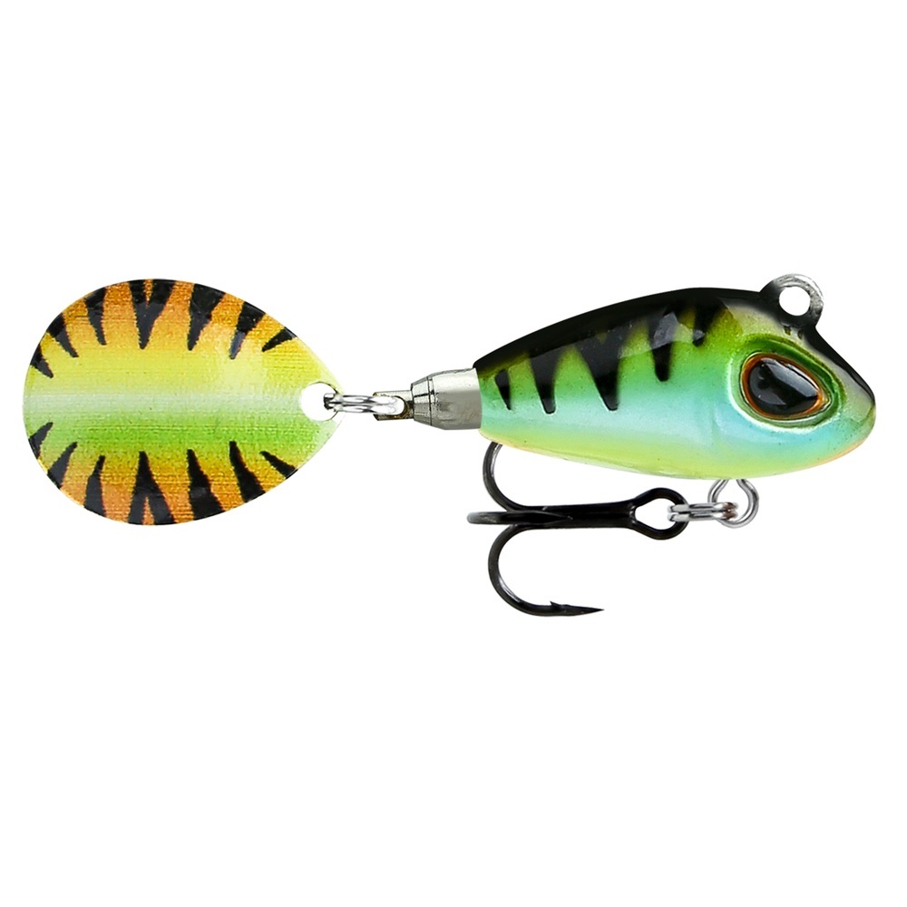 Storm Gomoku Spin 6cm/16g - 4