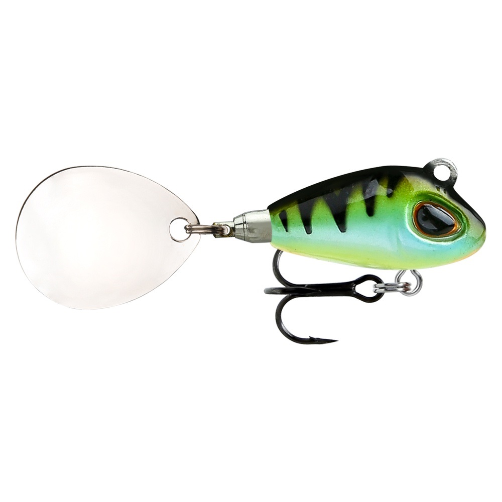 Storm Gomoku Spin 6cm/16g - 2