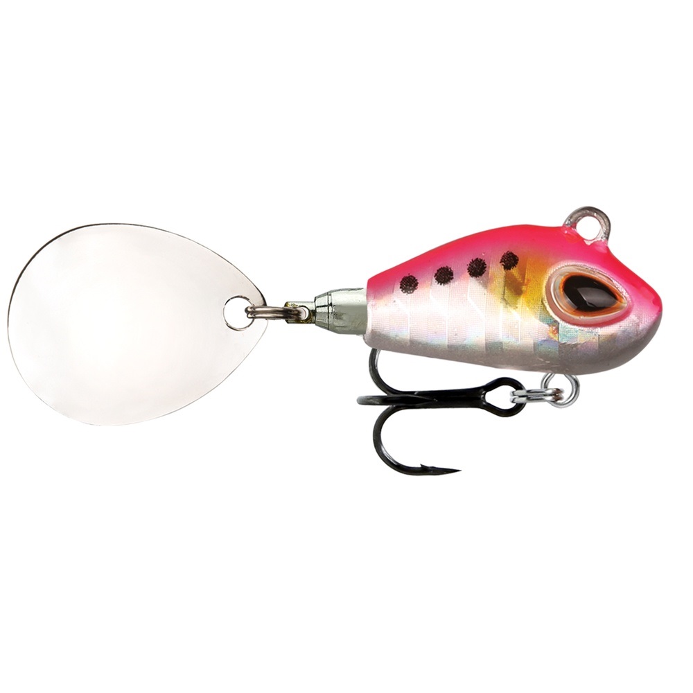 Storm Gomoku Spin 6cm/16g - 3