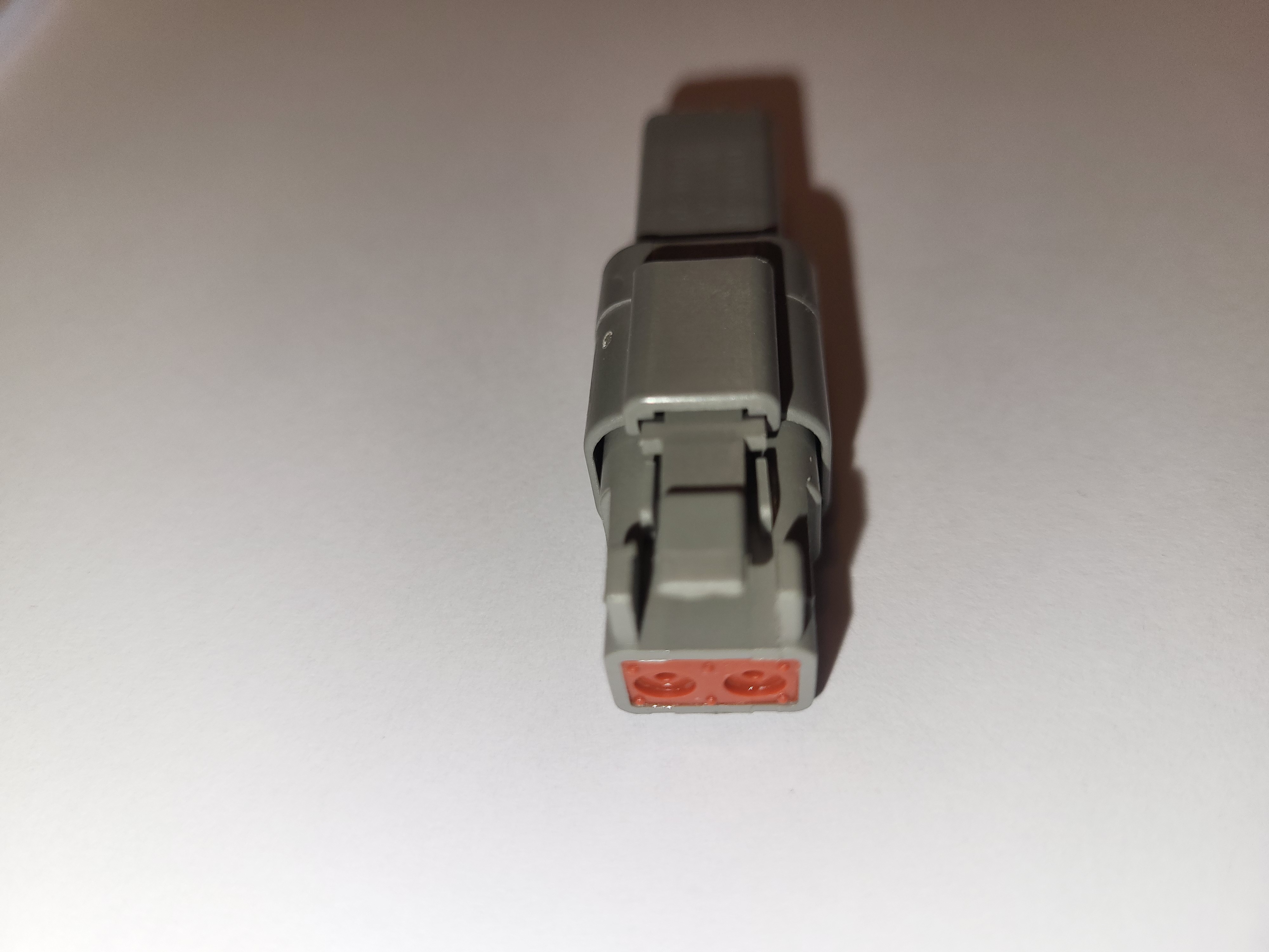 DT, female + male, 2-pos - 2