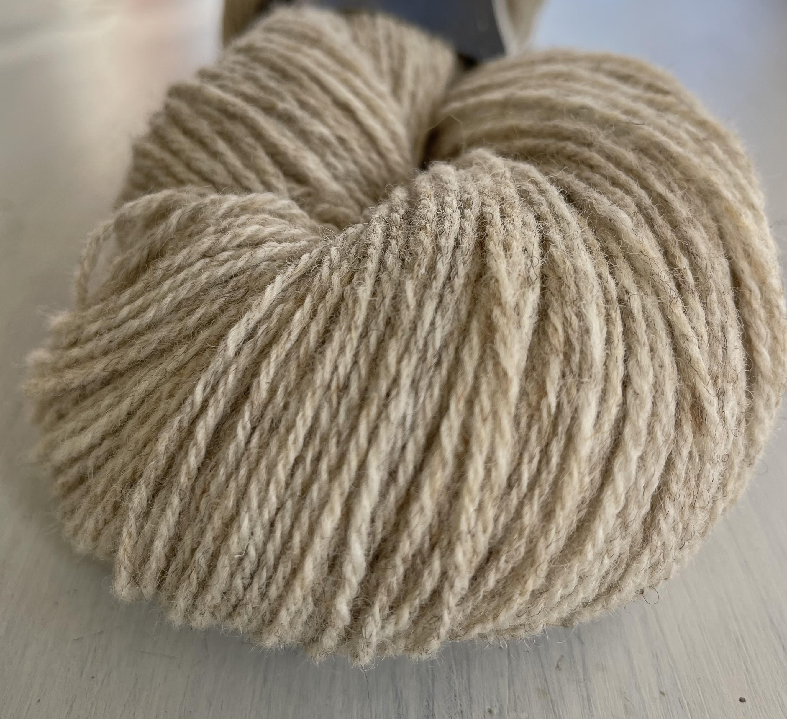 jensen yarn 6s
