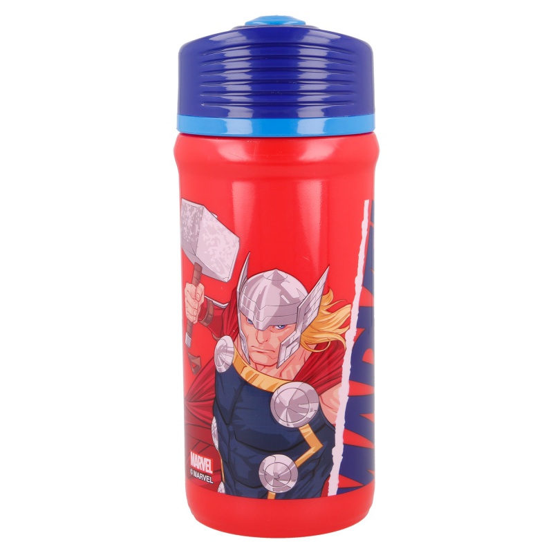 Avengers Marvel Vattenflaska Reusable - 2