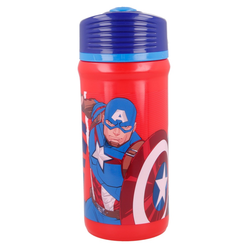 Avengers Marvel Vattenflaska Reusable