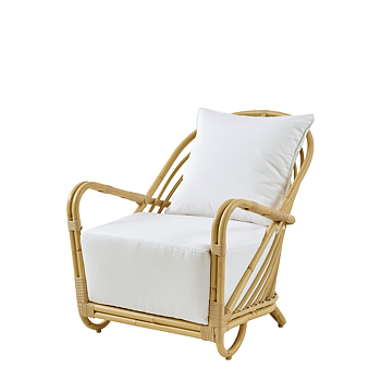 Charlottenborg Armchair - Outdoor - Sika-Design