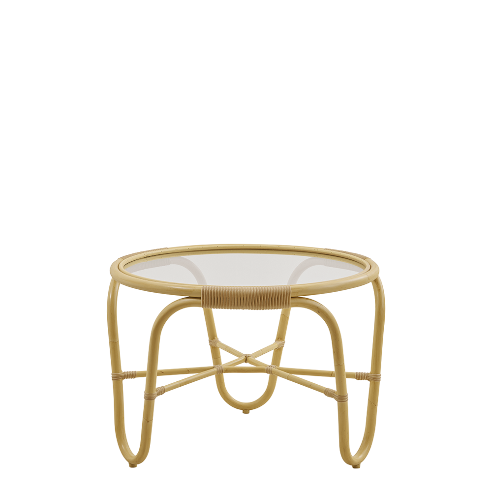 Charlottenborg Coffe Table - Outdoor - Sika-Design