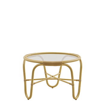 Charlottenborg Coffe Table - Outdoor - Sika-Design