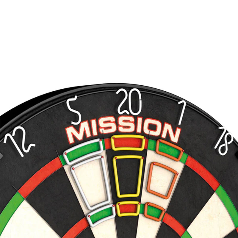 Mission Darryl Fittons Accuracy Trainer - Training Aid - 2