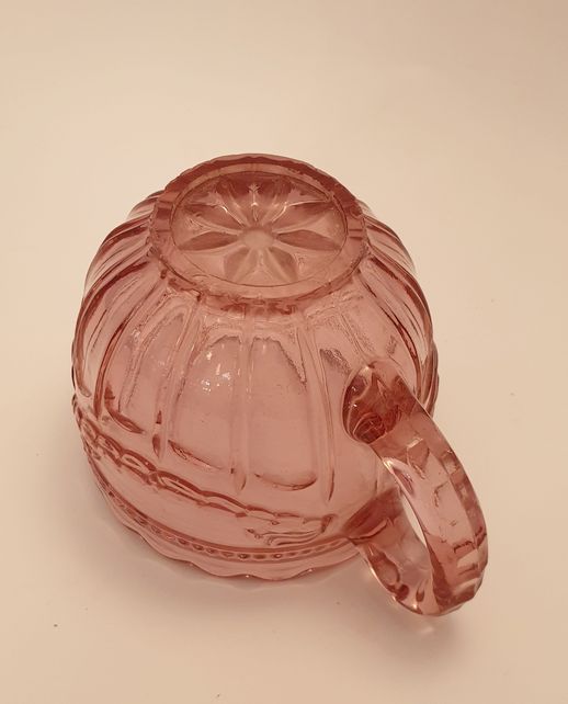 Creamer pink - 2
