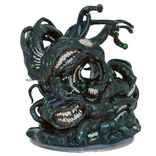 Pathfinder Battles: Darklands Rising #50 Shoggoth (R)