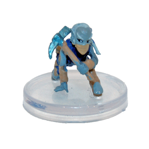 Pathfinder Battles: Darklands Rising #01 Deep Gnome Scout (C)