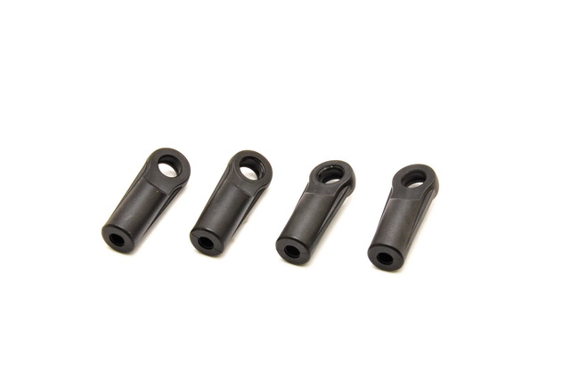 Camber Link Rod Ends, 4Pcs