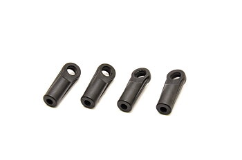 CAMBER LINK ROD ENDS, 4PCS