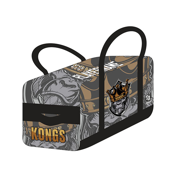 Kongs HC Pro Carry bag