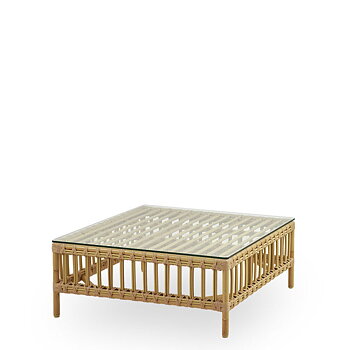Maggie Coffe table - Outdoor - Sika-Design