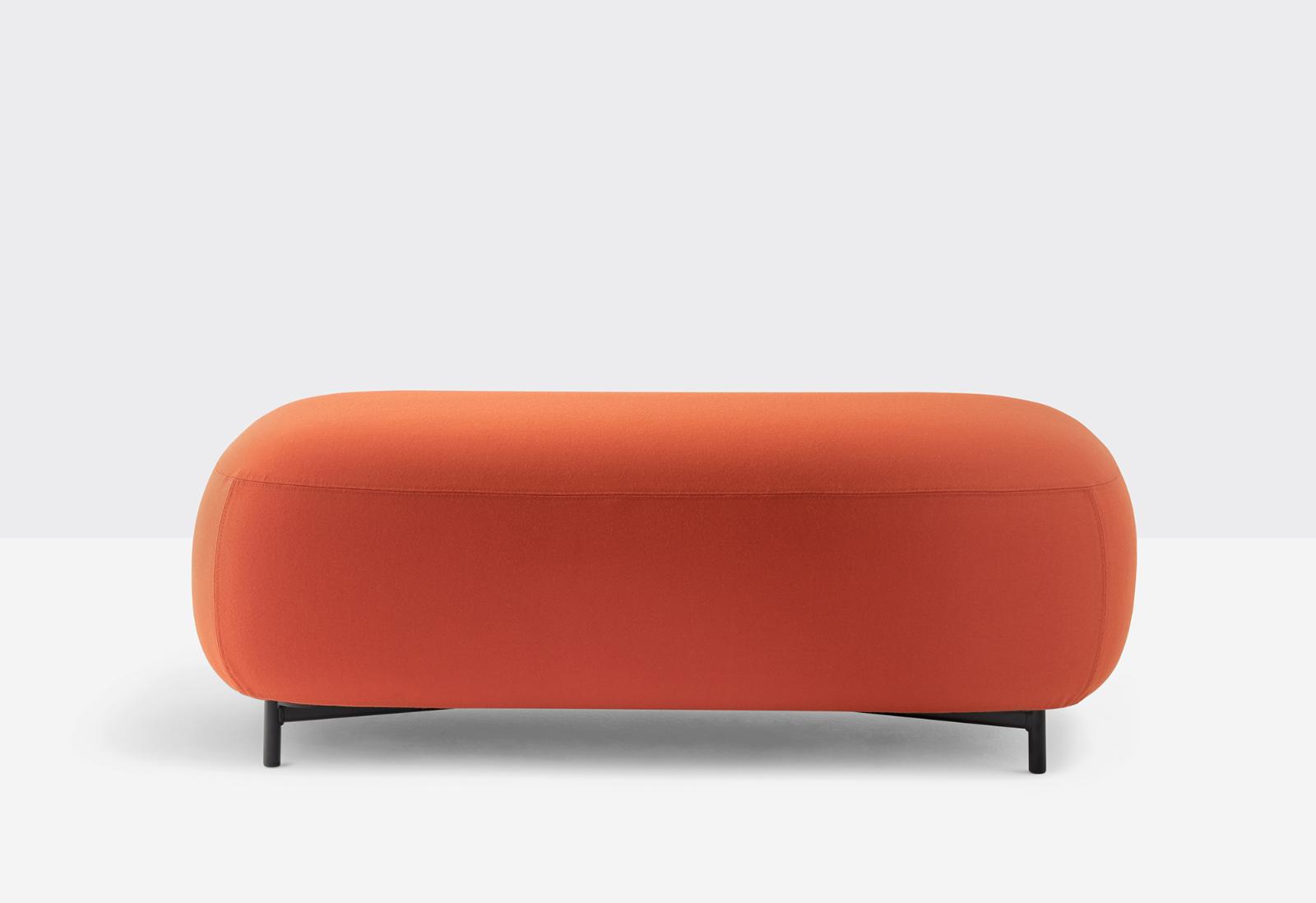 Seat cushion BUDDY 214 +215 - 3