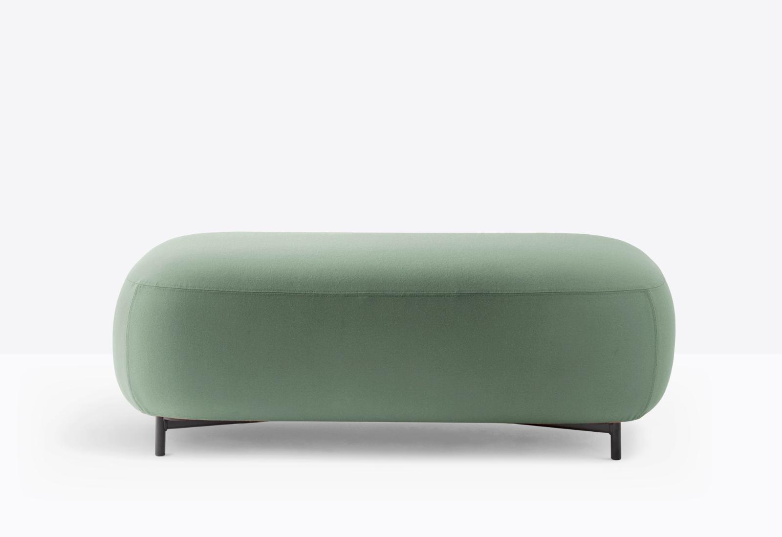 Seat cushion BUDDY 214 +215