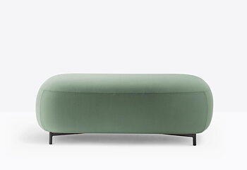 Sittpuff BUDDY 214 +215