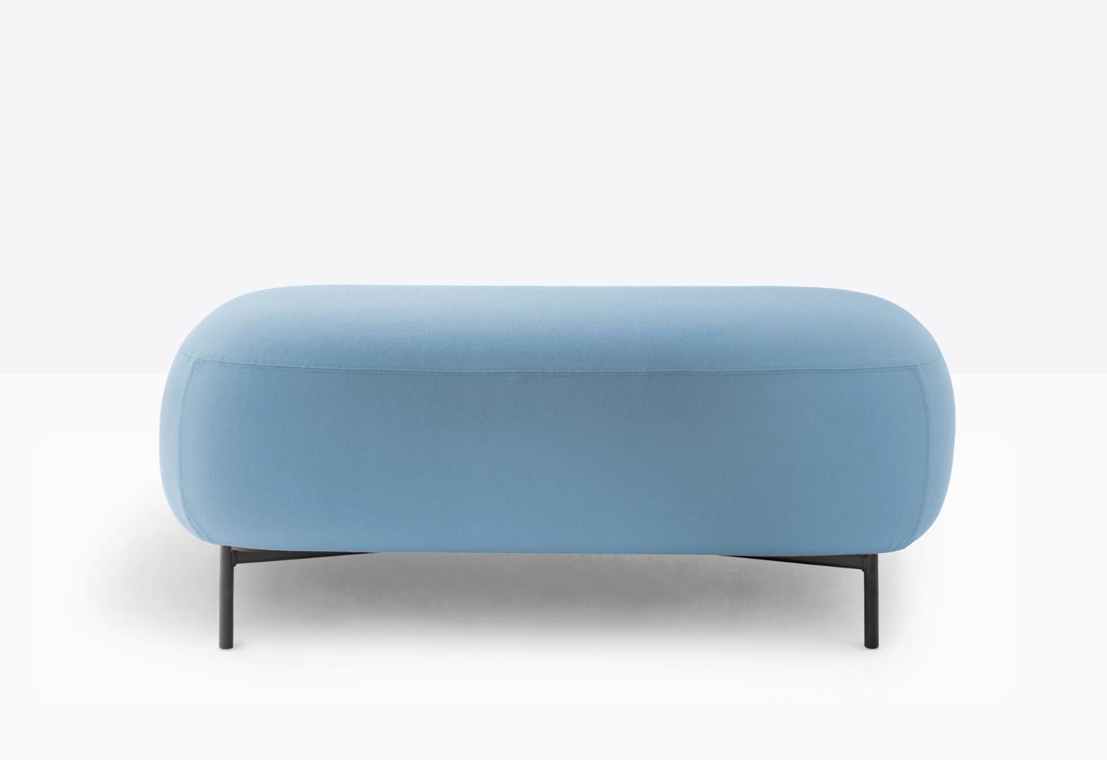 Seat cushion BUDDY 214 +215 - 2