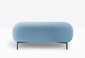 Sittpuff BUDDY 214 +215