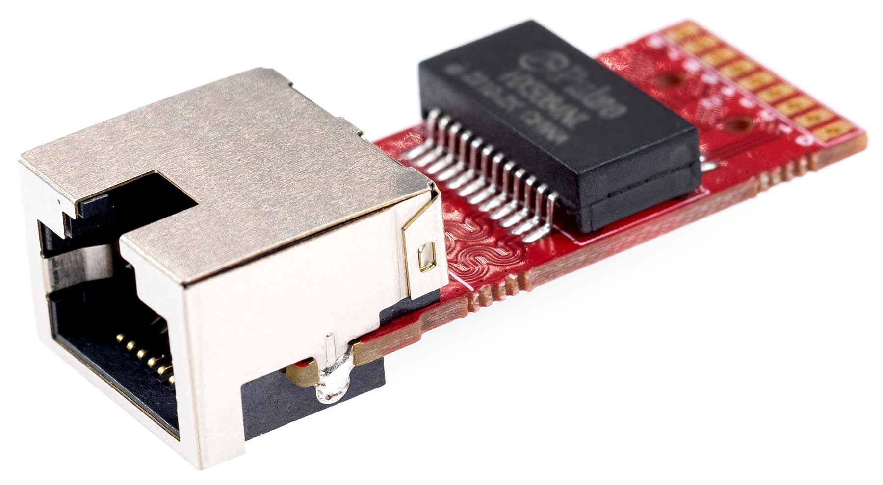 SilentPower LAN iSilencer  - 5