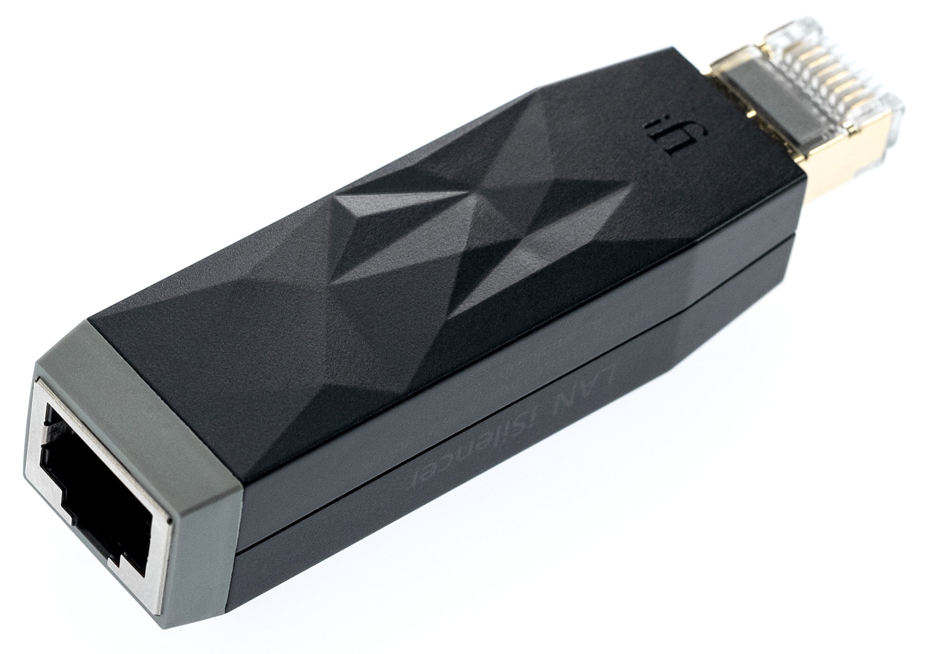 SilentPower LAN iSilencer  - 3