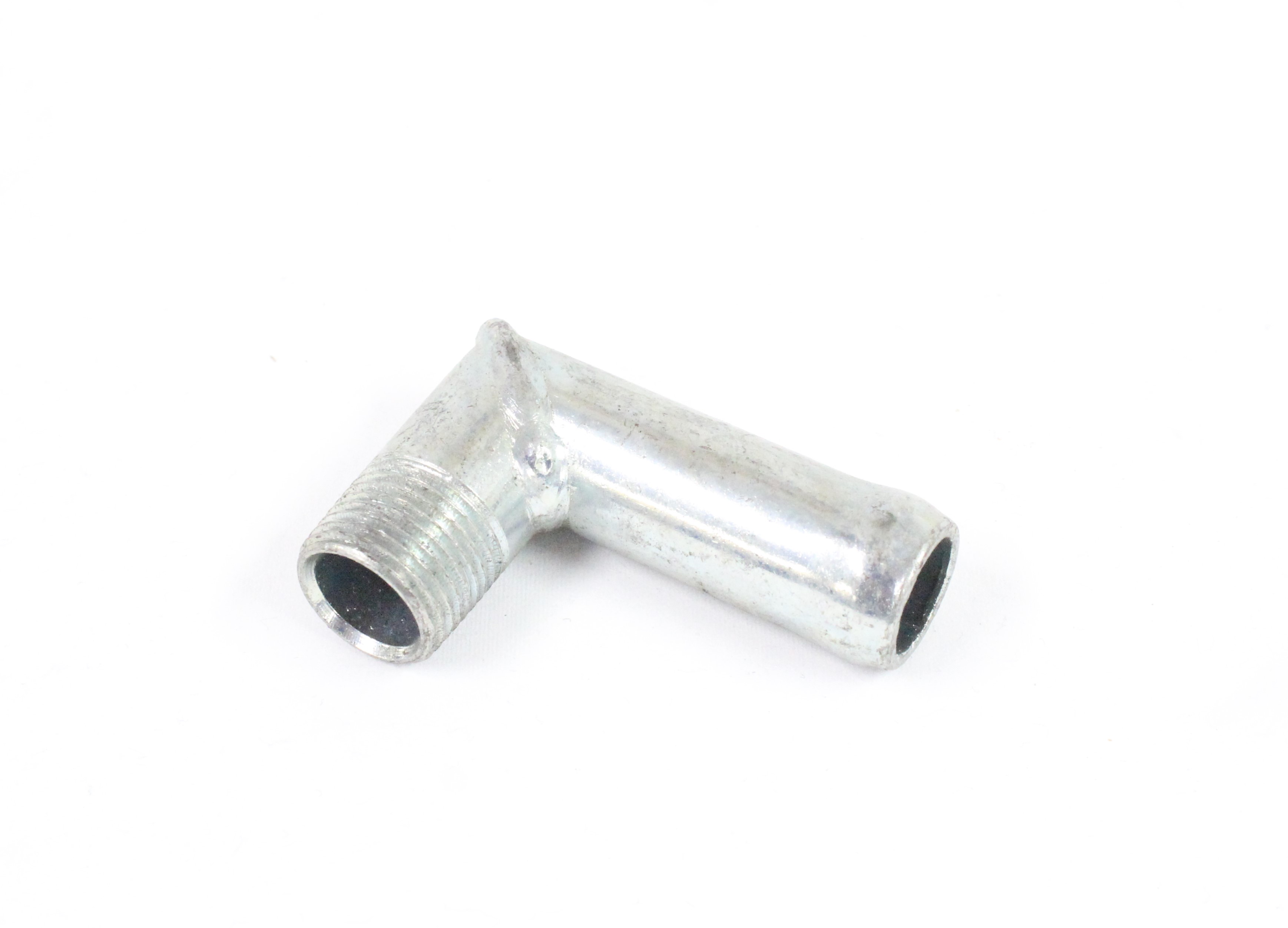 Elbow pipe, water return cylinder head B18/B20/B30