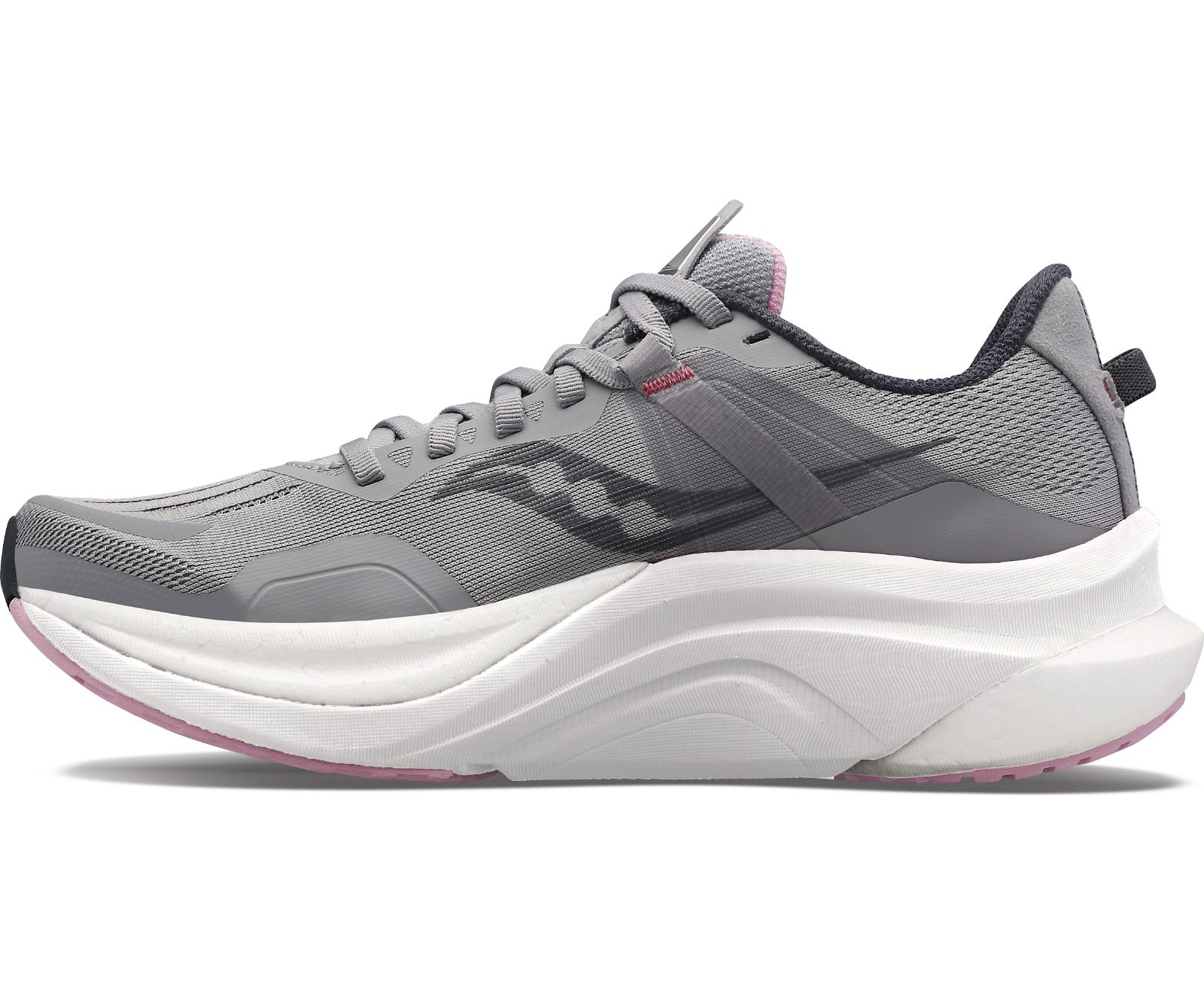 Saucony Tempus Wide Dam - Alloy/Quartz - 2
