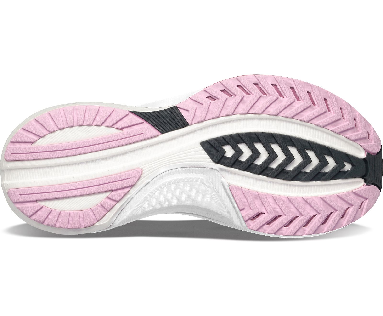 Saucony Tempus Wide Dam - Alloy/Quartz - 5