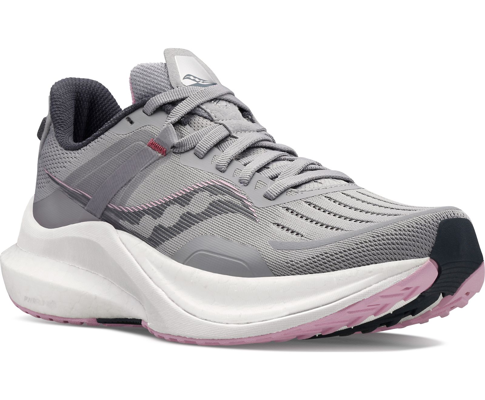 Saucony Tempus Wide Dam - Alloy/Quartz - 3