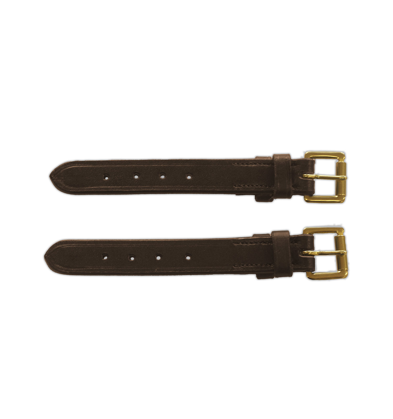 Horseware Micklem Multi Extra Strap - Ruskea/Kulta