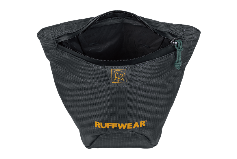 Ruffwear Pack Out Midjeväska - Basalt Gray