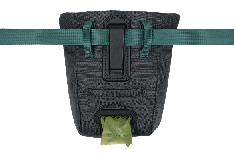 Ruffwear Pack Out Midjeväska - Basalt Gray