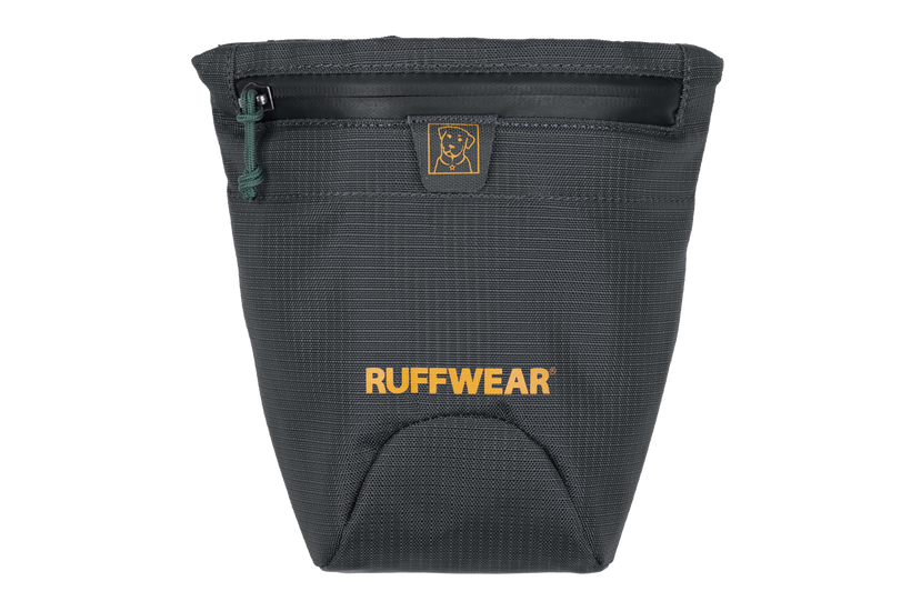 Ruffwear Pack Out Midjeväska - Basalt Gray