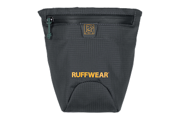Ruffwear Pack Out Gürteltasche - Basaltgrau