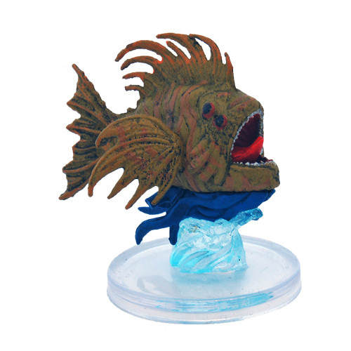 Pathfinder Battles: Darklands Rising #07 Grodair (C)