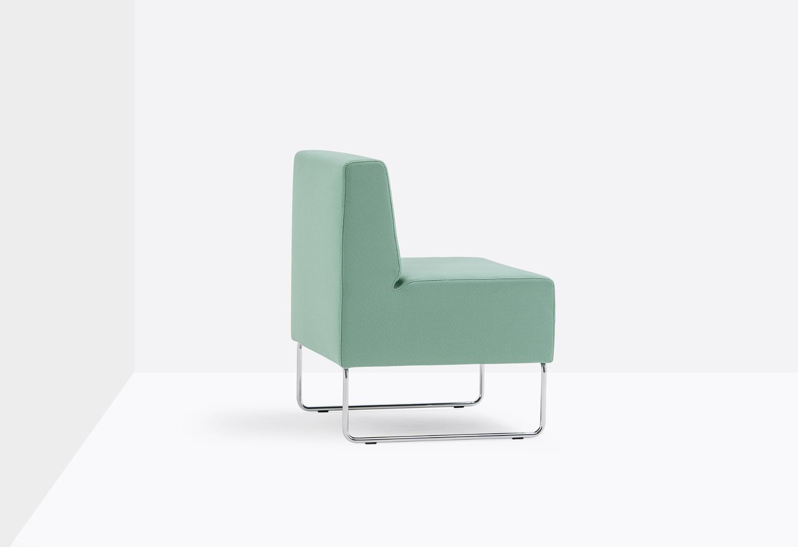 Lounge chair HOST 201 - 3