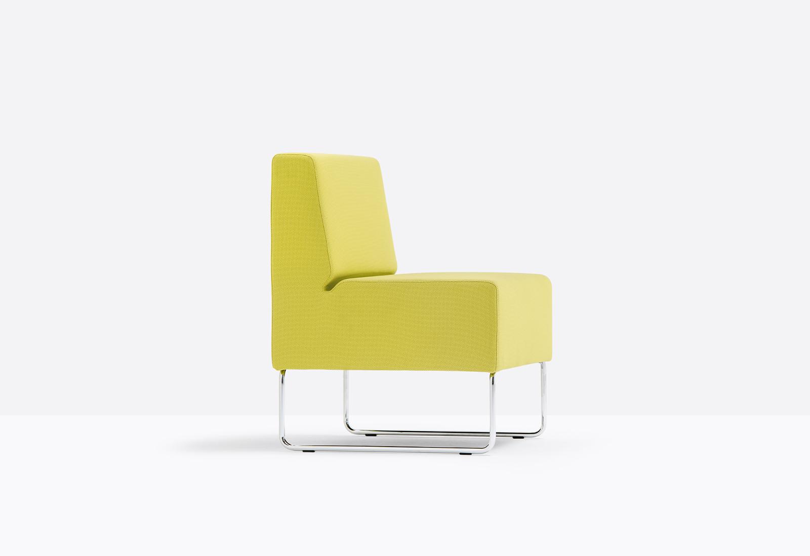 Lounge chair HOST 201 - 2