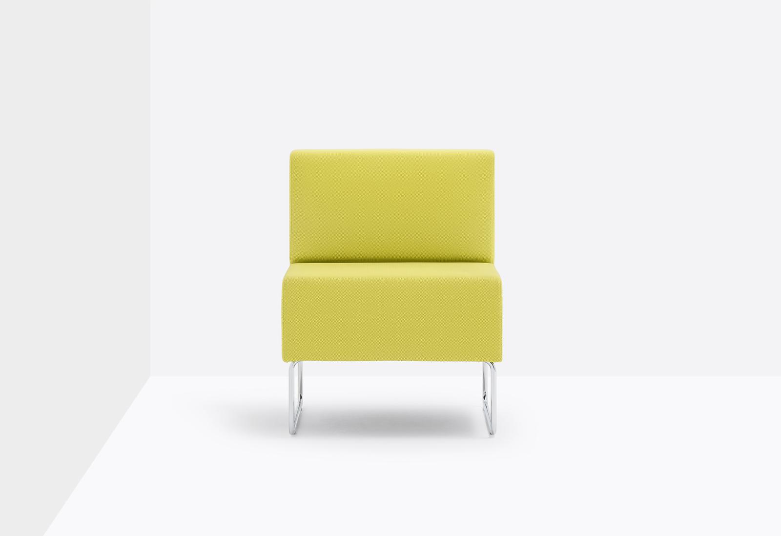 Lounge chair HOST 201