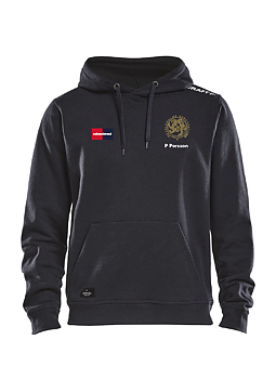 Craft Community Hoodie Herr (Hassleholm Karate)