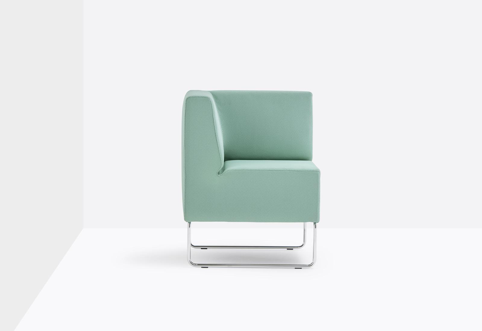 Lounge HOST 202 - corner model - 3